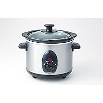 Amazon.co.jp: Cuisinart Slow Cooker, Air Japan LLC, PSC-400PCJ