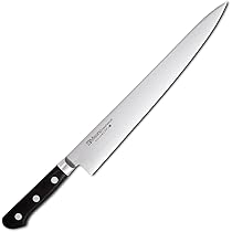 Amazon｜Misono(ミソノ) モリブデン鋼 牛刀 No.512/21cm｜牛刀包丁