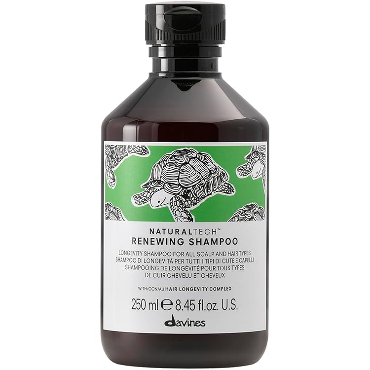 ダヴィネス ナチュラルテック コンディショナー　<W> 1000ml ナチュラルテック コンディショナー＜W＞ プロ | Davines公式