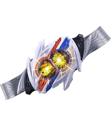 Amazon.co.jp: 仮面ライダーフォーゼ 変身ベルト DXメテオドライバー