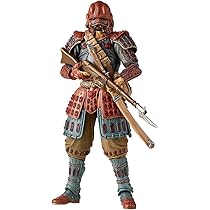 Amazon.co.jp: 海洋堂 風の谷のナウシカ タケヤ式自在置物 土鬼兵 (壱