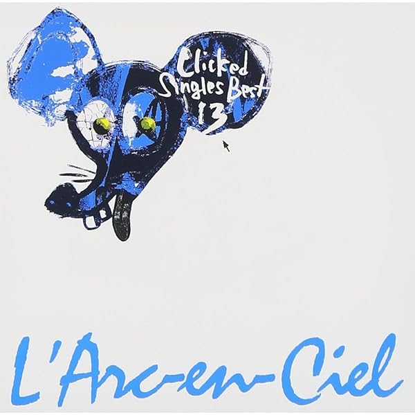Amazon.co.jp: Ark by L'arc-En-Ciel: ミュージック