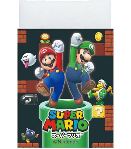 Amazon | 三菱鉛筆 色鉛筆 スーパーマリオ SMS6890 12色 K88012CSMS6