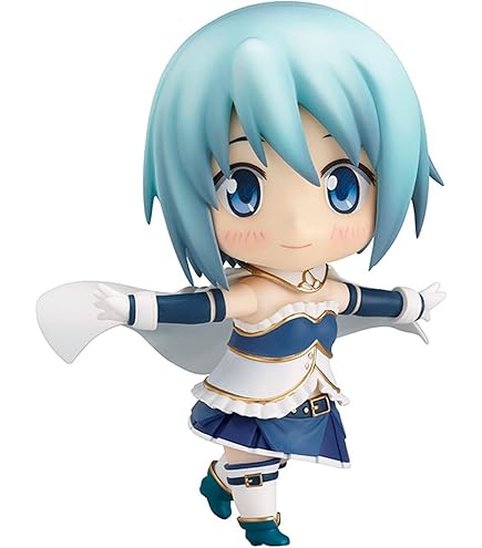 Amazon.co.jp: ねんどろいど 劇場版 魔法少女まどか☆マギカ 鹿目