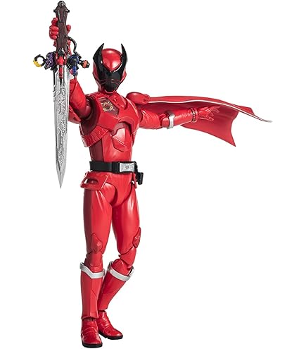 Amazon.co.jp: S.H.フィギュアーツ 黒子 (フィギュアーツ シンケン