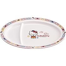 Amazon｜スケーター(Skater) メラミン製 ギョウザ 餃子 皿 食器 町中華