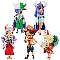 Amazon.co.jp: ワンピース ワールドコレクタブルフィギュア ワノ国