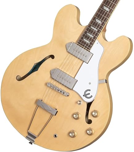 Amazon | Epiphone Wildkat Royale Pearl White ワイルドキャット