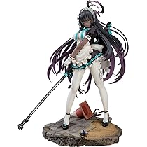 Amazon | ブルーアーカイブ Blue Archive 角楯カリン 1/7スケール