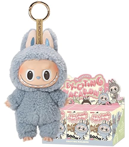 Amazon.co.jp: POP MART THE MONSTERS ANGEL IN CLOUDS ぬいぐるみ