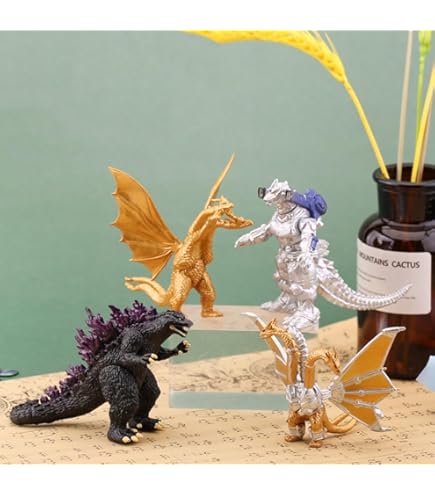 Amazon.co.jp: HGシリーズ ゴジラ 11 ～ゴジラ ファイナルウォーズ