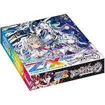 Liyuu トレーディングカード N〜RRRコンプ・他レア有 Liyuu