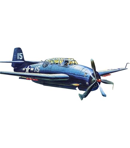 Amazon | スコードロン・シグナル 米海軍 雷撃機 TBF/TBM