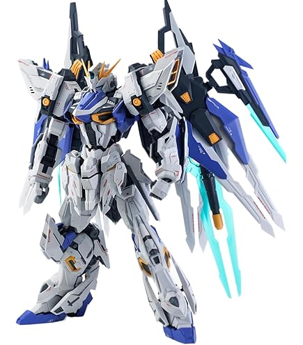 Amazon | ZERO-G ZERO GRAVITY社 1/100 MG 月夜審判 MOONNIGHT JUDGE