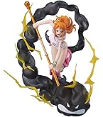 Amazon | TAMASHII NATIONS フィギュアーツZERO ONE PIECE 海侠の