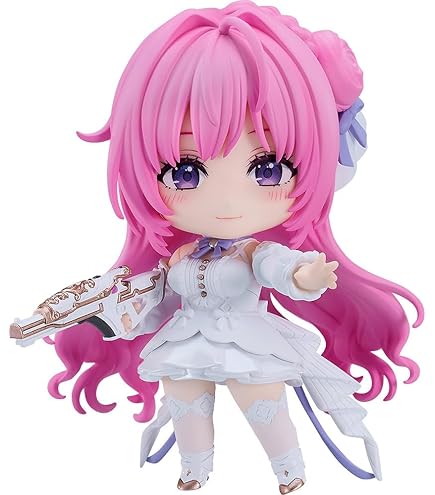Amazon.co.jp: ねんどろいど 輝夜月 ノンスケール ABS&PVC製 塗装済み