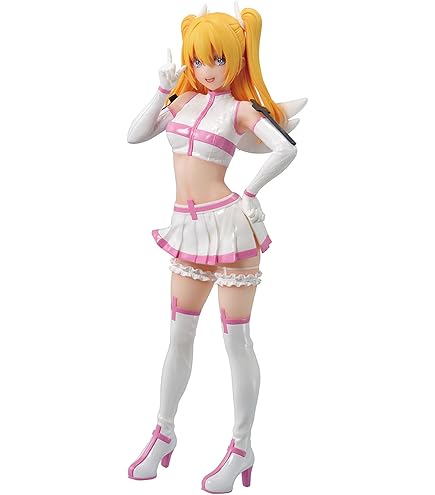 Amazon.co.jp: 2.5次元の誘惑 GLITTER&GLAMOURS 橘 美花莉 制服ver