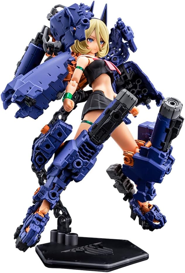 コトブキヤ「アルカナディア メルティーナ」が1位！：Amazonホビー人気