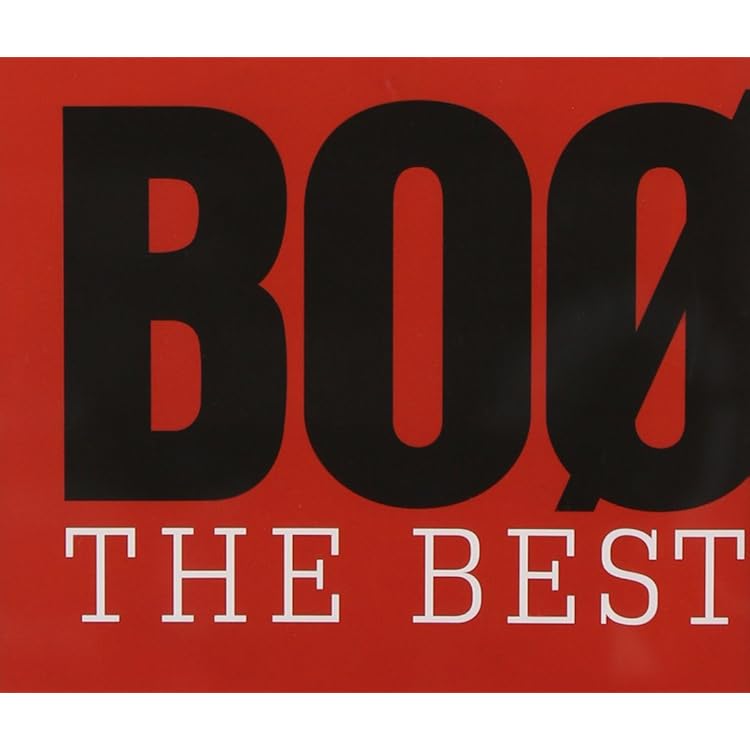 Amazon.co.jp: BOØWY / LAST GIGS COMPLETE 88445 [2CD] 初回盤