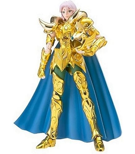 Amazon.co.jp: TAMASHII NATIONS 聖闘士聖衣神話EX キャンサー