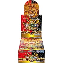 Amazon.co.jp: デュエル・マスターズ TCG DMEX-03 ペリッ!! スペシャル