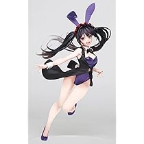 Amazon.co.jp: ミッフィー デート・ア・バレット Coreful フィギュア