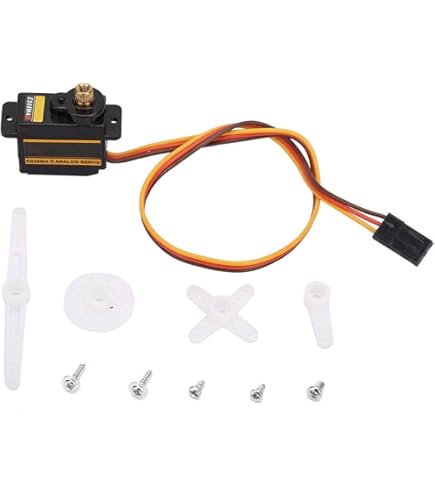 Amazon | Thu's Radio RC サーボリバース ユニット サーボの動作を逆