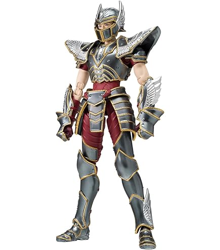 Amazon | 聖闘士星矢 セイントクロスシリーズ 黄金聖衣 牡羊座のクロス
