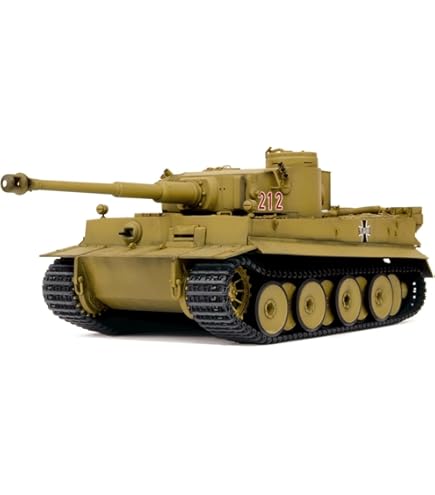 Amazon | figma Vehicles 1/12 IV号戦車H型(D型改)(ワンダー
