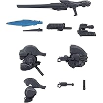 Amazon | 30MM オプションパーツセット ARMORED CORE VI FIRES OF