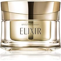 Amazon.co.jp: ELIXIR エリクシール エンリッチドセラム CB 35mL 美容