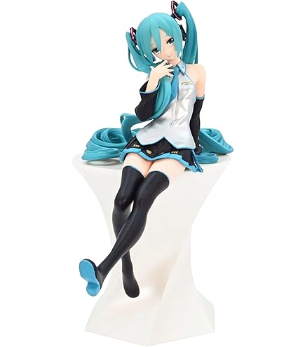 Amazon.co.jp: 初音ミク Project DIVA Arcade プレミアムフィギュア 鏡