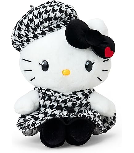 Amazon.co.jp: ケイカンパニー ハローキティ 50THシリーズ お座り
