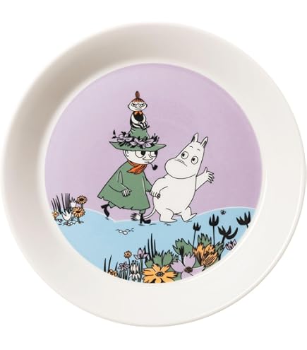 Amazon.co.jp: 【正規輸入品】 ムーミン アラビア (MOOMIN ARABIA