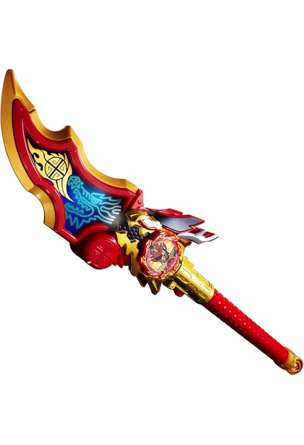 Amazon | [BANDAI] 暴太郎戦隊ドンブラザーズ ドンドラゴクウ&ドント