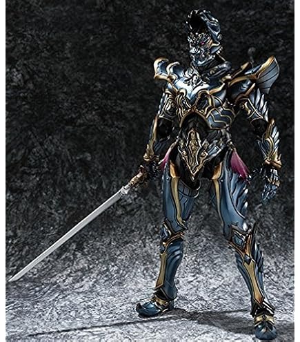 Amazon.co.jp: 魔戒可動 閃光騎士 ロード : Hobbies