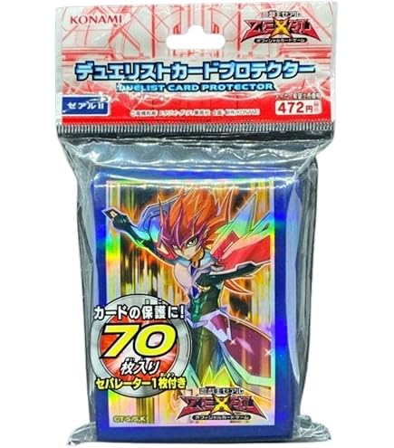 遊戯王 コナミのスリーブ大量セット 遊戯王 コナミのスリーブ大量