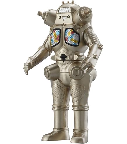 Amazon.co.jp: ウルトラ怪獣シリーズ ソフビ ナース 1993Japan背中茶色