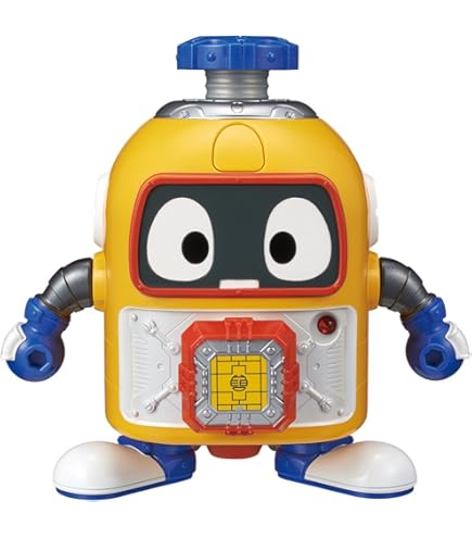 Amazon.co.jp: ヘボット! ボキャネジ 第2弾~ヘボのエルドラド~ 18個