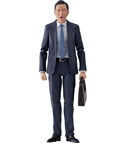 Amazon | [FIG]GOODSMILE ONLINE SHOP限定 figma(フィグマ) SP-133