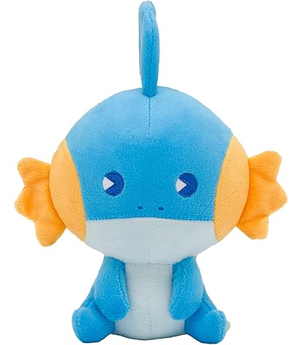 Amazon.co.jp: ポケモンセンターオリジナル マスコット おいしいみず