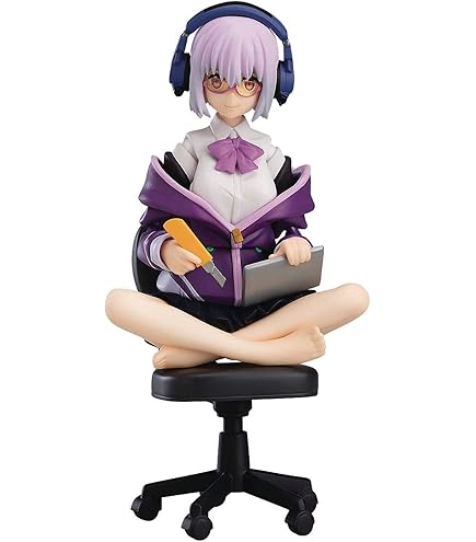 Amazon.co.jp: figma SSSS.GRIDMAN 新条アカネ ノンスケール ABS&PVC製