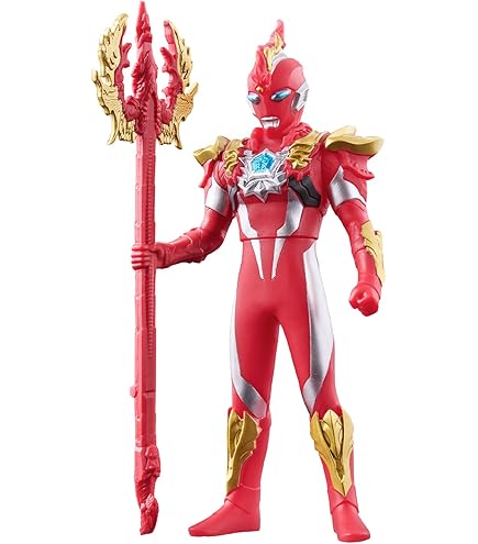 Amazon.co.jp: ウルトラヒーローシリーズ 47 ウルトラマンジード