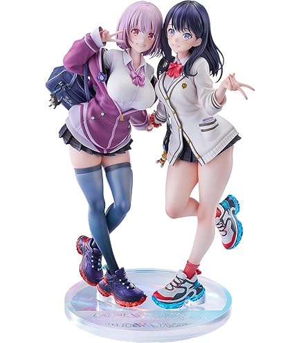 Amazon | 楽園追放 アンジェラ バルザック 1/10スケール PVC塗装済み