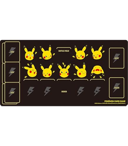 Amazon | ポケモンセンターオリジナル ポケモンカードゲーム ラバー