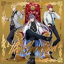 Amazon.co.jp: 「ヒプノシスマイク -Division Rap Battle