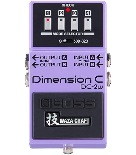 Amazon | Red Panda Tensor ギターエフェクター | ファズ | 楽器・音響機器