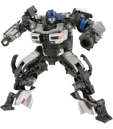 Amazon.co.jp: トランスフォーマー マイクロン伝説 MD-09 スター