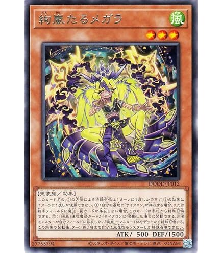 Amazon.co.jp: 遊戯王カード 絢嵐豪火フォニクス(ウルトラレア) DOOM