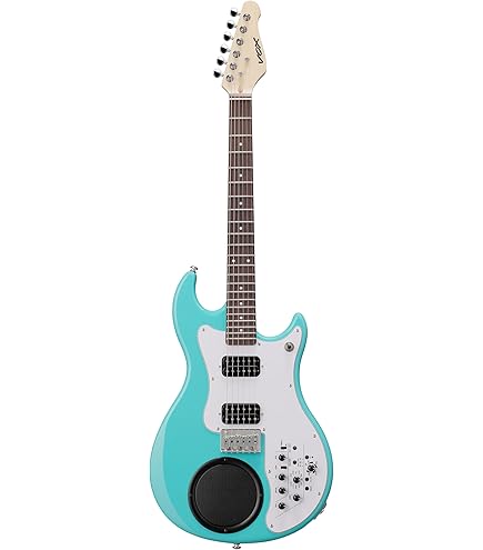 Amazon | フェルナンデス エレキギター ZO-3 '19 BLUE W/SC | エレキ